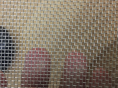 316L金剛網(wǎng) 316L金剛網(wǎng)